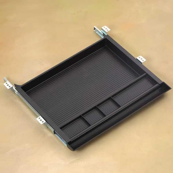 Center Paper Drawer Pull, Model 29317-2